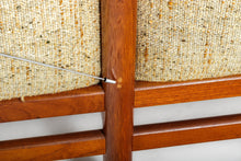 Load image into Gallery viewer, Mid Century Danish Modern Sofa and Lounge Chair Set in Solid Old Age Teak by Jydsk Mobelvaerk-ABT Modern