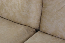 Load image into Gallery viewer, Mid Century Danish Modern Sofa in Solid Old Age Teak by Jydsk Mobelvaerk-ABT Modern