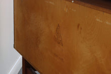 Load image into Gallery viewer, Mid Century Danish Modern Teak Dresser / Vanity by Nils Jonsson-ABT Modern