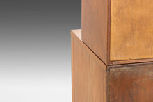 Load image into Gallery viewer, Mid-Century Linear Group Chest of Drawers by Paul McCobb for Calvin Furniture-ABT Modern