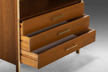 Load image into Gallery viewer, Mid-Century Linear Group Chest of Drawers by Paul McCobb for Calvin Furniture-ABT Modern