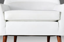 Load image into Gallery viewer, Mid-Century Model 3042 'Squirm' Lounge Chair by Paul McCobb for Custom Craft, USA, c. 1960's-ABT Modern