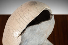 Load image into Gallery viewer, Mid Century Modern Abstract Expressionist Sculptural Bust by Bedford, USA, c. 1960s-ABT Modern