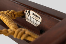 Load image into Gallery viewer, Mid Century Modern 'Amazonas' Sofa in Rosewood & Bouclé by Jean Gillon for Italma, Brazil, c. 1970s-ABT Modern