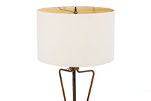 Load image into Gallery viewer, Mid Century Modern Architectural Floor Lamp, USA, c. 1960's-ABT Modern