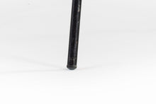 Load image into Gallery viewer, Mid Century Modern Balloon / Hoop Chair in Red Dyed Suede by Hans Olsen, Denmark, c. 1960's-ABT Modern