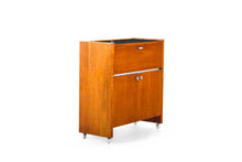 Load image into Gallery viewer, Mid Century Modern Bar / Buffet in Rich Walnut by Founders-ABT Modern