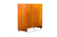 Load image into Gallery viewer, Mid Century Modern Bar / Buffet in Rich Walnut by Founders-ABT Modern