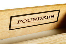 Load image into Gallery viewer, Mid Century Modern Bar / Buffet in Rich Walnut by Founders-ABT Modern