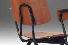 Load image into Gallery viewer, Mid Century Modern Bentwood Armchair by Brunswick, USA, c. 1950s-ABT Modern
