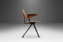 Load image into Gallery viewer, Mid Century Modern Bentwood Armchair by Brunswick, USA, c. 1950s-ABT Modern