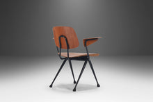 Load image into Gallery viewer, Mid Century Modern Bentwood Armchair by Brunswick, USA, c. 1950s-ABT Modern