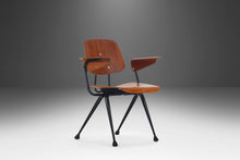 Load image into Gallery viewer, Mid Century Modern Bentwood Armchair by Brunswick, USA, c. 1950s-ABT Modern
