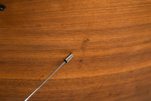 Load image into Gallery viewer, Mid Century Modern Bentwood Lounge Chair and Ottoman by George Mulhauser for Plycraft in Tufted Black Vinyl, USA, c. 1960s-ABT Modern