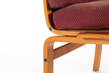 Load image into Gallery viewer, Mid Century Modern Bentwood Lounge Chairs by Gote Mobler, Sweden-ABT Modern