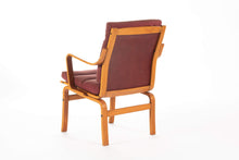 Load image into Gallery viewer, Mid Century Modern Bentwood Lounge Chairs by Gote Mobler, Sweden-ABT Modern