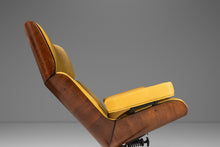 Load image into Gallery viewer, Mid Century Modern Bentwood "Mr. Chair" Lounge Chair & Ottoman Set by George Mulhauser for Plycraft, USA, c. 1960's-ABT Modern