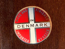 Load image into Gallery viewer, Mid Century Modern Blade Arm” Lounge Chairs ( Set of 2) Designed by Kofod Larsen for Selig-ABT Modern