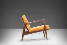 Load image into Gallery viewer, Mid Century Modern Blade Arm” Lounge Chairs ( Set of 2) Designed by Kofod Larsen for Selig-ABT Modern