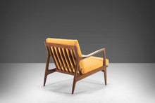 Load image into Gallery viewer, Mid Century Modern Blade Arm” Lounge Chairs ( Set of 2) Designed by Kofod Larsen for Selig-ABT Modern