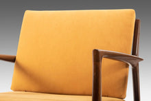 Load image into Gallery viewer, Mid Century Modern Blade Arm” Lounge Chairs ( Set of 2) Designed by Kofod Larsen for Selig-ABT Modern