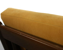 Load image into Gallery viewer, Mid Century Modern Blade Arm” Lounge Chairs ( Set of 2) Designed by Kofod Larsen for Selig-ABT Modern