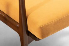 Load image into Gallery viewer, Mid Century Modern Blade Arm” Lounge Chairs ( Set of 2) Designed by Kofod Larsen for Selig-ABT Modern