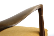 Load image into Gallery viewer, Mid Century Modern Blade Arm” Lounge Chairs ( Set of 2) Designed by Kofod Larsen for Selig-ABT Modern