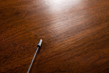 Load image into Gallery viewer, Mid Century Modern Brasilia Dining Set w/ Four Chairs & Dining Table by Broyhill, USA, c. 1960s-ABT Modern