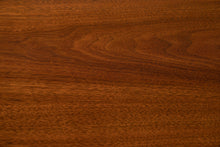 Load image into Gallery viewer, Mid Century Modern Brasilia Extension Dining Table in Walnut by Broyhill, USA, c. 1960s-ABT Modern