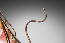 Load image into Gallery viewer, Mid Century Modern / Brutalist Torch Cut Metal Bull Sculpture, USA, c. 1960's-ABT Modern