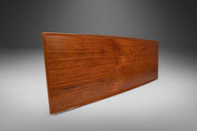 Load image into Gallery viewer, Mid Century Modern Contoured Teak Coffee Table by Dux, Sweden, c. 1960's-ABT Modern