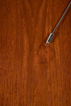 Load image into Gallery viewer, Mid Century Modern Danish-Styled Extension Dining Table in Teak, c. 1970s-ABT Modern