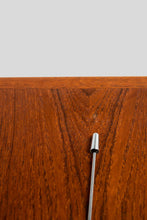 Load image into Gallery viewer, Mid Century Modern Danish-Styled Extension Dining Table in Teak, c. 1970s-ABT Modern