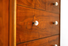 Load image into Gallery viewer, Mid Century Modern Drexel Declaration Credenza / Dresser By Kipp Stewart in Walnut-ABT Modern
