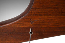 Load image into Gallery viewer, Mid Century Modern Elongated Model 893-TGO "Jacks" Coffee Table in Walnut by Adrian Pearsall for Craft Associates, USA, c. 1960s-ABT Modern