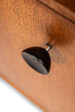 Load image into Gallery viewer, Mid Century Modern End Table / Cabinet in Walnut by George Nelson for Herman Miller, USA, c. 1960's-ABT Modern