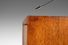 Load image into Gallery viewer, Mid Century Modern End Table / Cabinet in Walnut by George Nelson for Herman Miller, USA, c. 1960's-ABT Modern