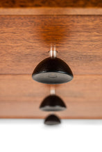 Load image into Gallery viewer, Mid Century Modern End Table / Three Drawer Dresser in Walnut by George Nelson for Herman Miller, USA, c. 1960's-ABT Modern