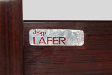 Load image into Gallery viewer, Mid-Century Modern End Table in Jacaranda by Percival Lafer, Brazil, c. 1970s-ABT Modern