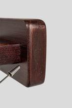 Load image into Gallery viewer, Mid-Century Modern End Table in Jacaranda by Percival Lafer, Brazil, c. 1970s-ABT Modern