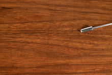 Load image into Gallery viewer, Mid Century Modern Executive Desk with Return in Walnut by Jens Risom, USA, c. 1960s-ABT Modern