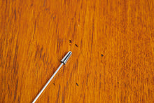 Load image into Gallery viewer, Mid Century Modern Expandable Dining Table in the Manner of Arne Vodder, c. 1960's (Seat Up to 10)-ABT Modern