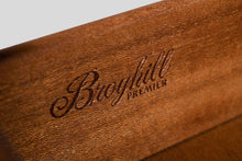 Load image into Gallery viewer, Mid Century Modern Expanding Brasilia Bar in Walnut by Broyhill, USA, c. 1960s-ABT Modern