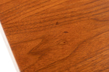 Load image into Gallery viewer, Mid Century Modern Expanding Coffee Table in Walnut & Formica by John Keal for Brown Saltman, USA, c. 1960's-ABT Modern