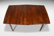 Load image into Gallery viewer, Mid Century Modern Expansion Dining Table in Solid Walnut by Russel Wright for Conant Ball, USA, c. 1960's-ABT Modern