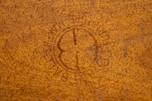 Load image into Gallery viewer, Mid Century Modern Expansion Dining Table in Solid Walnut by Russel Wright for Conant Ball, USA, c. 1960's-ABT Modern