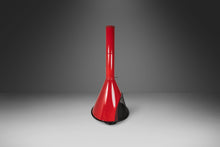 Load image into Gallery viewer, Mid Century Modern Fireplace Pacesetter Free Standing Malm Fireplace by Montgomery Ward & Co., USA, c. 1960's-ABT Modern