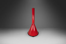 Load image into Gallery viewer, Mid Century Modern Fireplace Pacesetter Free Standing Malm Fireplace by Montgomery Ward & Co., USA, c. 1960's-ABT Modern