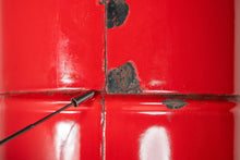 Load image into Gallery viewer, Mid Century Modern Fireplace Pacesetter Free Standing Malm Fireplace by Montgomery Ward & Co., USA, c. 1960's-ABT Modern